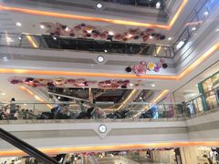 -巴黎春天(浦建店)