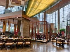 -东莞松山湖凯悦酒店