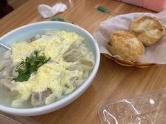 -买又大餐厅(福林里店)