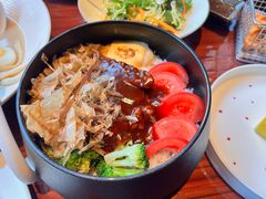 -西安W酒店·WEI全味西餐厅