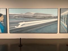 -中华艺术宫(上海美术馆)