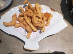 -贰重天冰煮羊自助火锅(东坝店)
