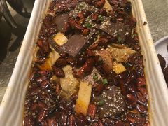 -同喜烤鸭店(光芒店)