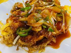 -肥姐美食(同福中路店)