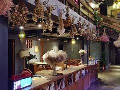 -咖梦餐厅 COMENG RESTAURANT