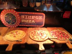 -西十二街牛排(西红门荟聚店)