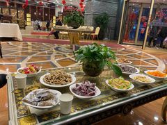 -顺风海鲜港(金玉兰店)