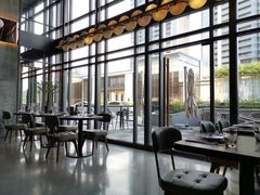 大堂-OGGI TRATTORIA PIZZERIA(深业上城店)