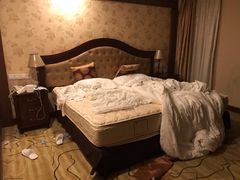 -上海锦江金门大酒店