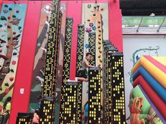 -蒙特利亲子乐园