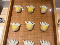 -老鼎丰糕点铺子(国贸商城店)