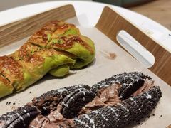 奥利奥魔法棒-奈雪的茶(市百一店)