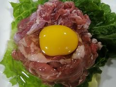 -马记伊源斋涮肉·清真菜(百子湾店)