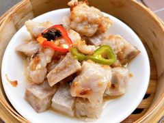 -添好运点心专门店(百老汇店)