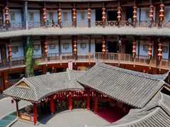 -平乐古镇