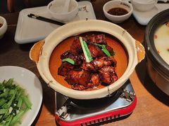 -乔街深夜食堂·小龙虾·高压锅生蚝(杭州总店)