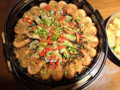 -妈妈菜(银城中路店)