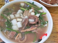 -珍珍小食店(西华路店)