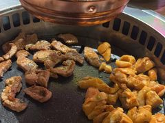 -香猪坊韩国烤肉专属门店(魏公村店)