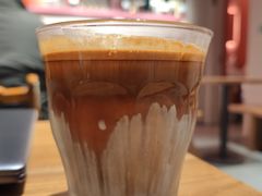 -Punchline Coffee&Roaster(同济大学店)