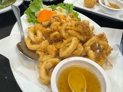-建兴酒家(班塔通分店)
