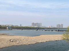 -长白岛森林公园
