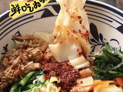 -秦月轩·陕西家乡菜(阜成路·五棵松店)