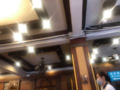 -老码头火锅(玉林店)