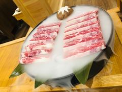 -九田家黑牛烤肉料理(石路天虹店)