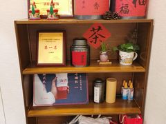 零售区-一杯潮茶·专注潮汕茶饮(十二中创始店)