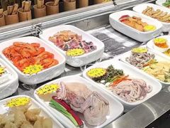 -侬佳蒸菜馆(听潮店)