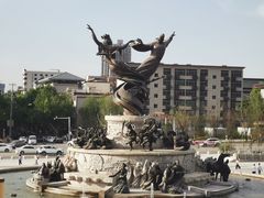 -华清宫景区
