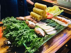 -霸王虾·小龙虾香辣蟹(玉林店)