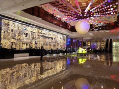 -广州花园酒店