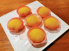 -陆壹捌餐厅(五大道店)