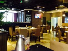 闫府私房菜(恒隆广场店)-闫府私房菜·百年鲁菜(恒隆店)