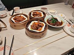 -稻香饭店(龙华天虹店)