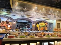 -拉丁餐厅·巴西烤肉自助(正佳广场店)