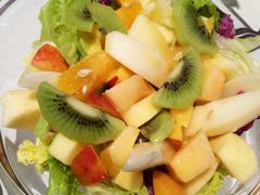 -马克西姆俄罗斯餐厅(通亚街店)