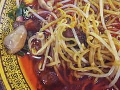 -贵州六盘水羊肉粉(观音桥店)