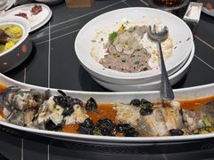 -濮园 · 四合院餐厅