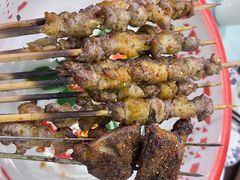 -昱家胡同·烧烤海鲜铜锅涮肉(和平里店)