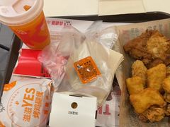 -肯德基(茂业店)