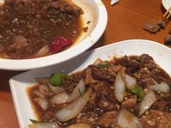 -金掌勺东北菜(格兰晴天店)