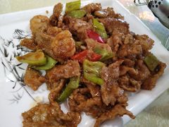 -普天和酒楼·新津菜·烤鸭(天津之眼店)