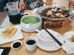 -大丰收脆鱼(万达江北店)