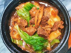 -珍珍小食店(西华路店)