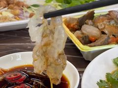 -官塘鱻鱻鱼生