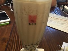 -春水堂人文茶馆(站前店)