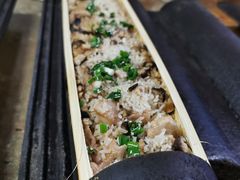 -竹泉农庄·竹筒饭(从化店)